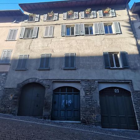 Beautiful House Apartment Bergamo Exterior photo
