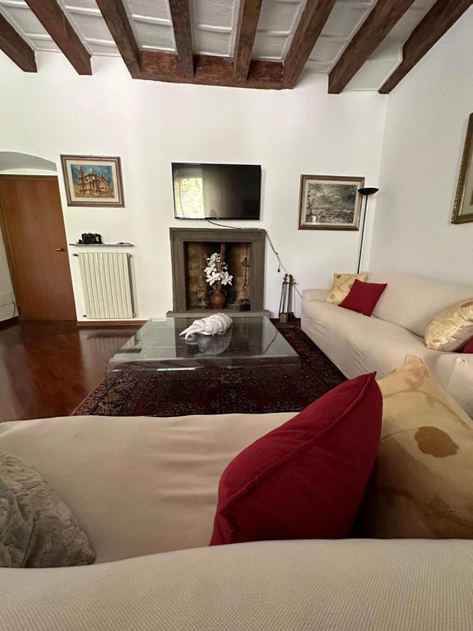 Beautiful House Apartment Bergamo Exterior photo