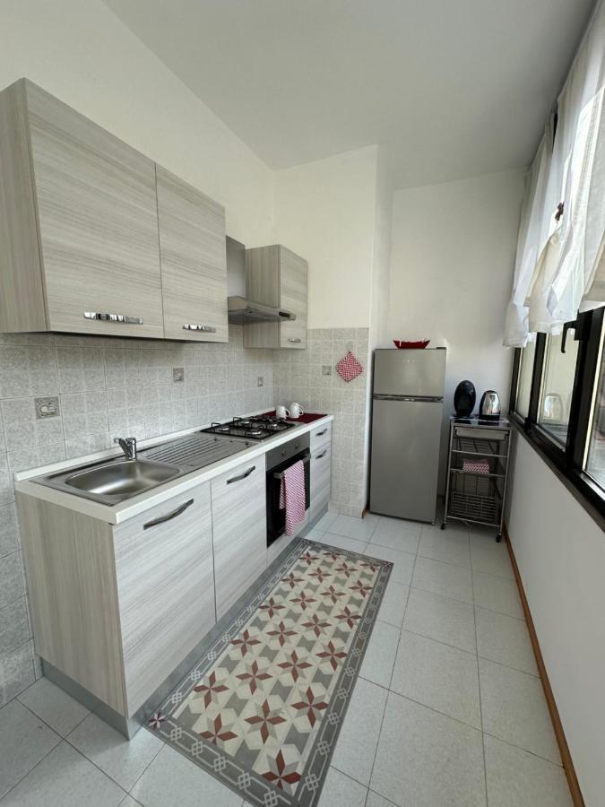Beautiful House Apartment Bergamo Exterior photo